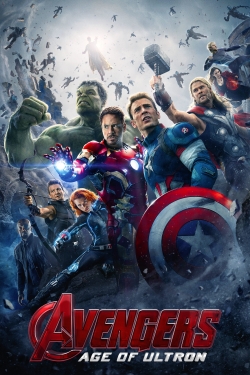 watch-Avengers: Age of Ultron