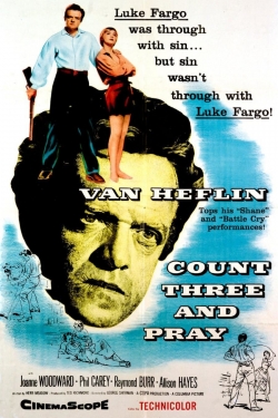 watch-Count Three and Pray