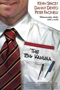 watch-The Big Kahuna