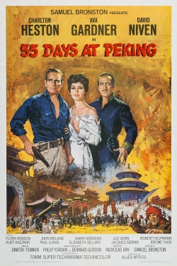 watch-55 Days at Peking