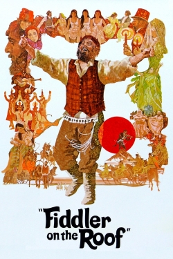 watch-Fiddler on the Roof