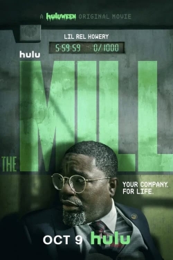watch-The Mill