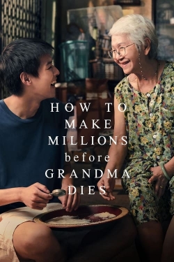 watch-How to Make Millions Before Grandma Dies