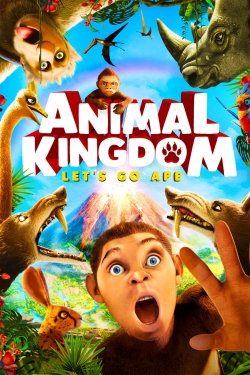 watch-Animal Kingdom: Let's Go Ape
