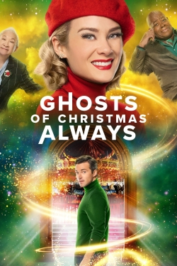 watch-Ghosts of Christmas Always