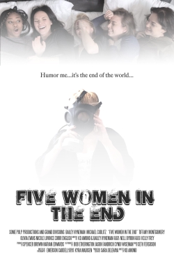 watch-Five Women in the End