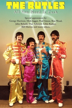 watch-The Rutles: All You Need Is Cash