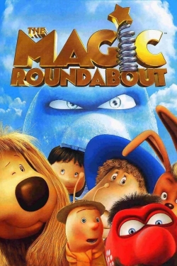 watch-The Magic Roundabout