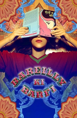 watch-Bareilly Ki Barfi