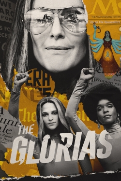watch-The Glorias