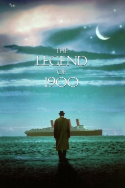 watch-The Legend of 1900