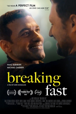 watch-Breaking Fast