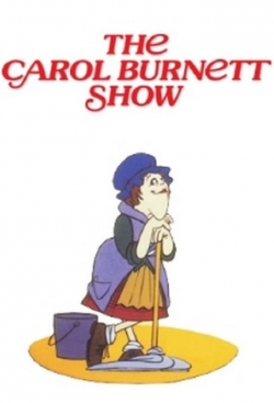 watch-The Carol Burnett Show