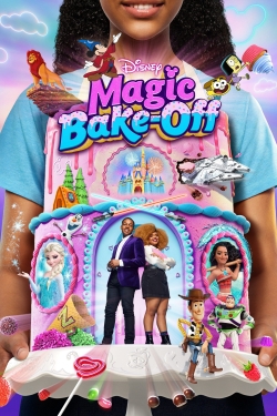 watch-Magic Bake-Off
