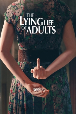 watch-The Lying Life of Adults
