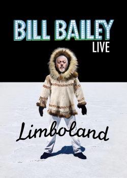 watch-Bill Bailey: Limboland