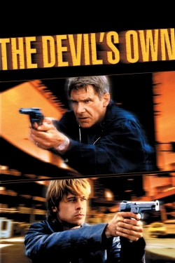 watch-The Devil's Own