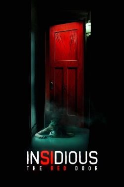 watch-Insidious: The Red Door