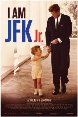 watch-I Am JFK Jr.