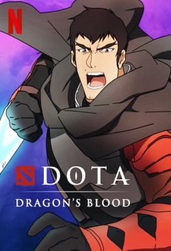 watch-DOTA: Dragon's Blood