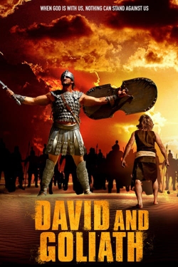 watch-David and Goliath