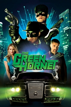watch-The Green Hornet