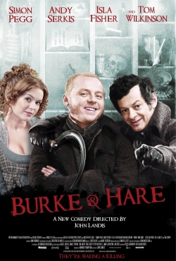 watch-Burke & Hare