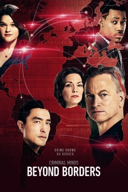 watch-Criminal Minds: Beyond Borders