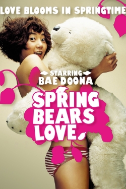 watch-Spring Bears Love