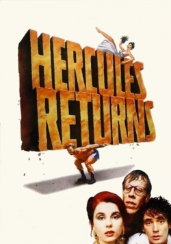 watch-Hercules Returns