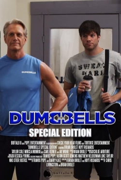 watch-Dumbbells Special Edition