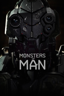 watch-Monsters of Man