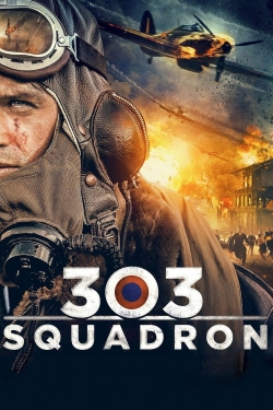 watch-303 Squadron