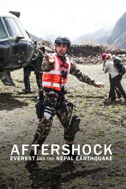 watch-Aftershock: Everest and the Nepal Earthquake