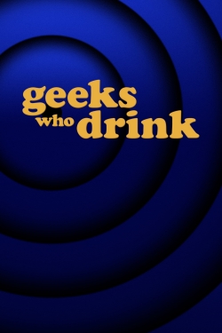 watch-Geeks Who Drink