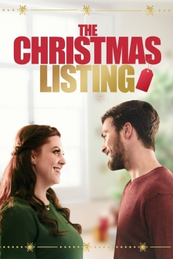 watch-The Christmas Listing