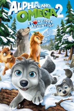 watch-Alpha and Omega 2: A Howl-iday Adventure