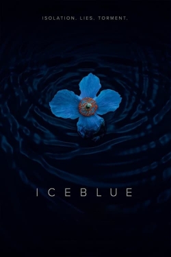 watch-Ice Blue