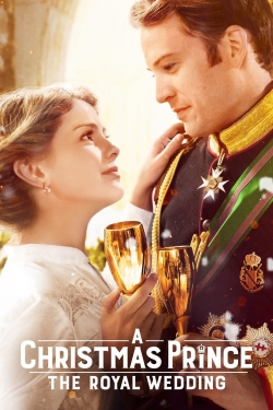 watch-A Christmas Prince: The Royal Wedding
