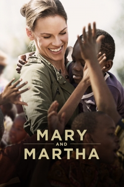 watch-Mary and Martha