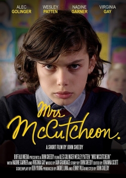 watch-Mrs McCutcheon