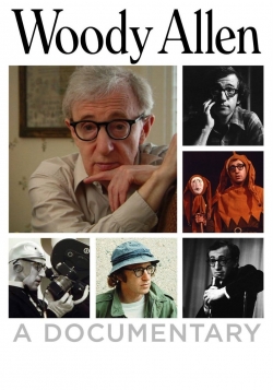 watch-Woody Allen: A Documentary