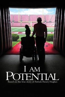 watch-I Am Potential