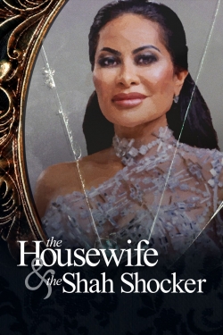 watch-The Housewife & the Shah Shocker