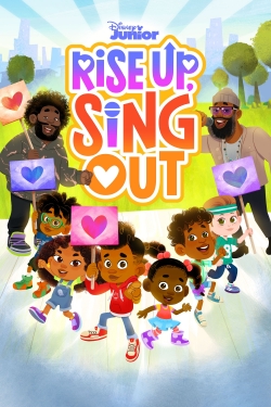 watch-Rise Up, Sing Out