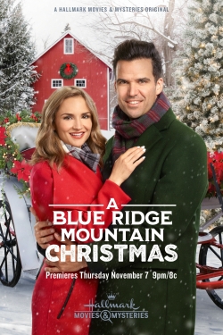 watch-A Blue Ridge Mountain Christmas