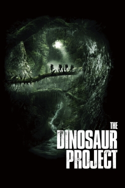 watch-The Dinosaur Project