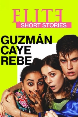 watch-Elite Short Stories: Guzmán Caye Rebe