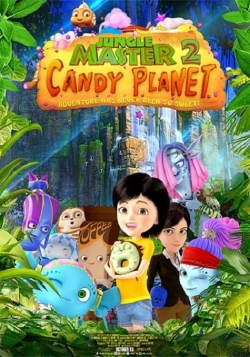 watch-Jungle Master 2: Candy Planet