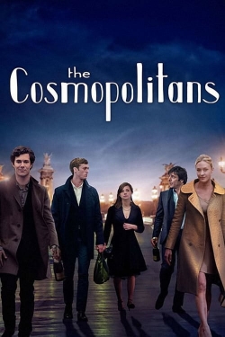 watch-The Cosmopolitans